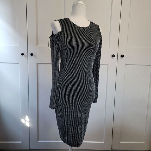 Michael michael kors metallic dress - Picture 15 of 15